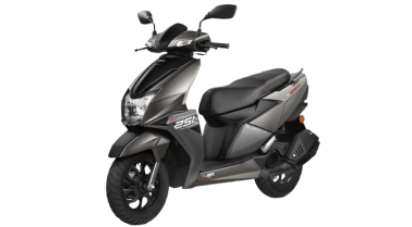 Honda motorbike for rent in Sri Lanka - ideal for solo travelers