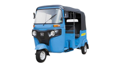 Tuk Tuk rental in Sri Lanka - great for scenic road trips
