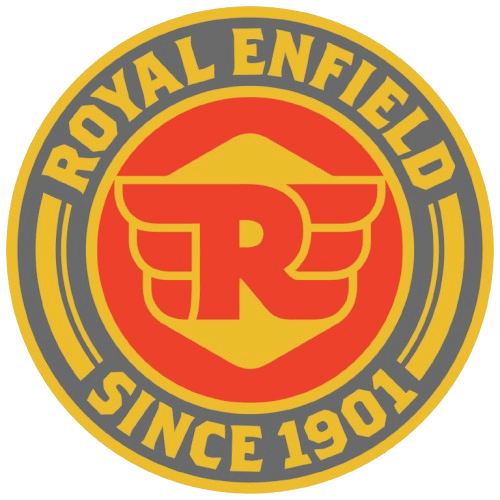 Royal Enfield - Official motorbike partner for rentals in Sri Lanka