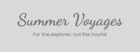 Summer Voyages - Travel and tour partner with Rento.lk