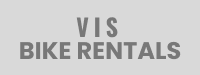 VIS bike rental logo - Partnered motorbike rental provider in Sri Lanka