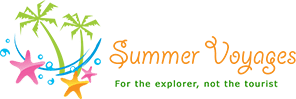 Summer Voyages - Sri Lankan travel and tourism partner