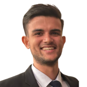 Enrique from Rento - Growth specialist for tourist services